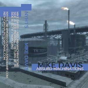Absurd Machinations