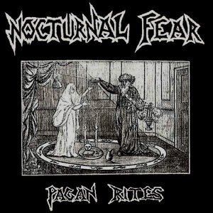 Pagan Rites