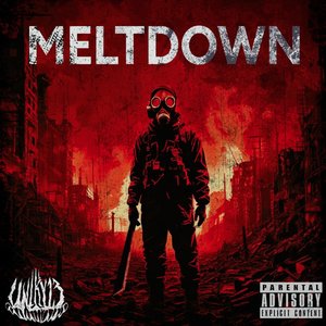 MELTDOWN - Single