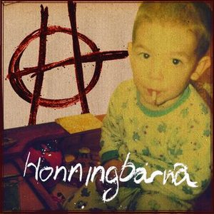 Honningbarna EP