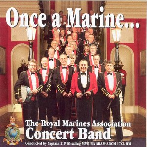 Once A Marine…