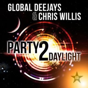 Avatar for Global Deejays & Chris Willis