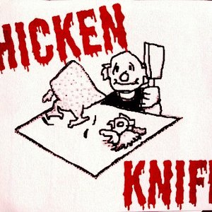 Chicken Knife 的头像
