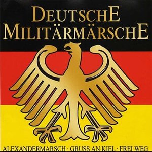 Avatar für Немецкие Военные Марши