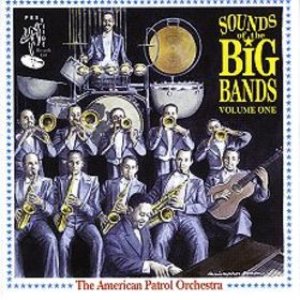The American Patrol Orchestra 的头像