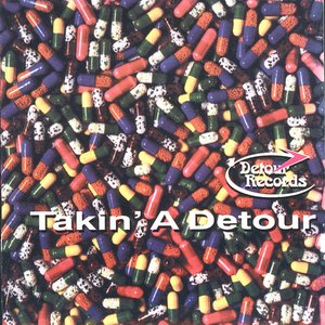 Takin' A Detour Vol. 1