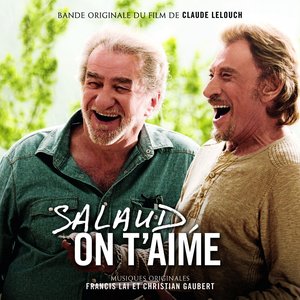 Salaud on t'aime (Bande originale du film de Claude Lelouch)