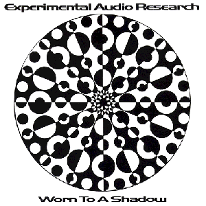 Worn to a Shadow cover