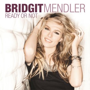 “Ready or Not - Single”的封面