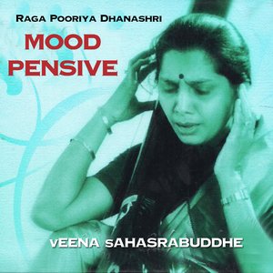Mood Pensive-Veena Sahasrabuddhe