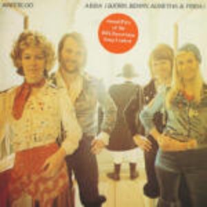 Avatar de ABBA (Björn, Benny, Agnetha & Frida)