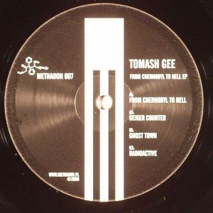 From Chernobyl To Hell EP