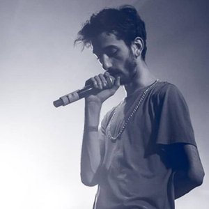 Hache Souza 的头像
