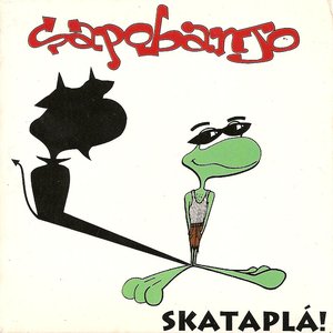 Skataplá!