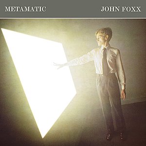 Metamatic 30th Anniversary Edition
