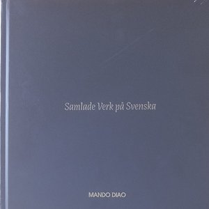 Samlade verk på svenska