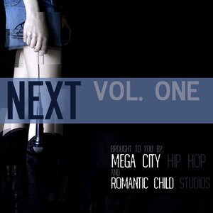 “Next Vol. 1”的封面
