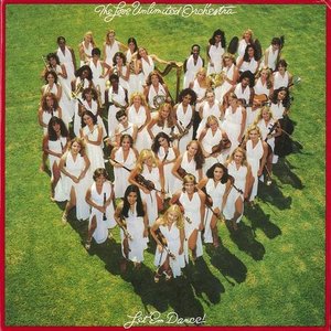 The Love Unlimited Orchestra - I Wanna Boogie And Woogie With You Lyrics - Zortam Music