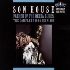 “Father of the Delta Blues: The Complete 1965 Sessions (disc 1)”的封面