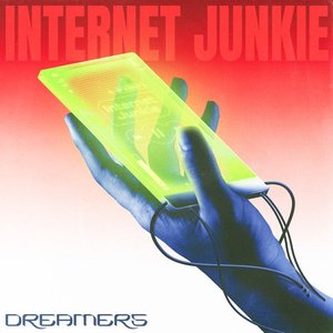 Internet Junkie - Single