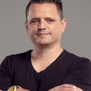 DJ Zany photo provided by Last.fm