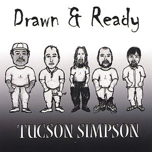 Drawn & Ready