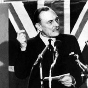 Image for 'Enoch Powell'