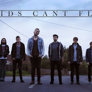 Аватар для Kids Can't Fly