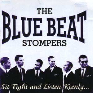 Image for 'Blue Beat Stompers'