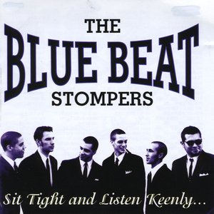 Blue Beat Stompers 的头像