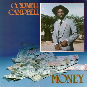 Money cover