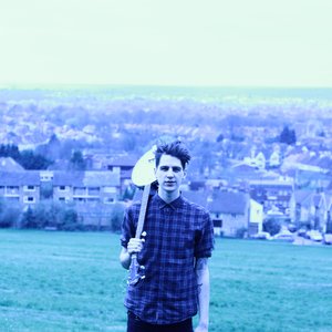 James Cox & The West Street Gables 的头像