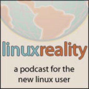 Image for 'Linux Reality'
