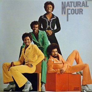 Image for 'The Natural Four'