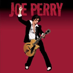 Image for 'Joe Perry'