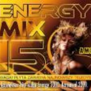 Energy 2000 Mix Vol 15 的头像