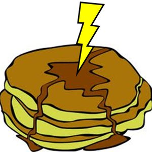 Avatar di The Electric Pancakes