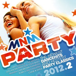 MNM Party 2012-2