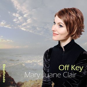 “Off Key”的封面