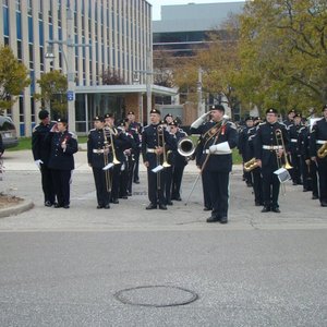 Avatar for The Regimental Band of the Windsor Guards