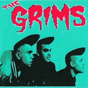 The Grims のアバター