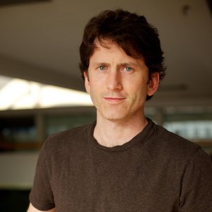 Avatar for Todd Howard