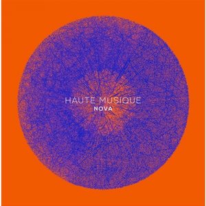 Image for 'Haute Musique'