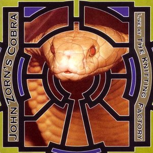 John Zorn's Cobra: Live At The Knitting Factory