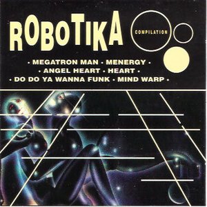 Robotika Compilation