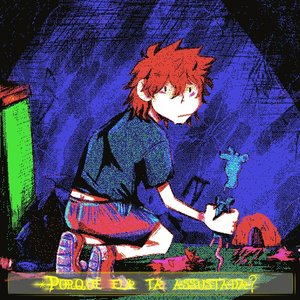 o pior garoto da cidade - Single