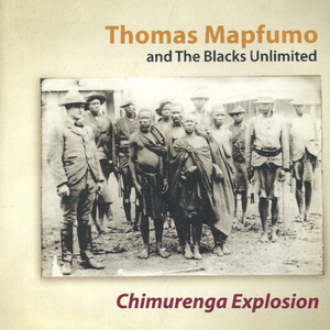 Musanyepere cover