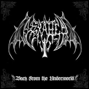 Back From The Underworld