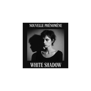 Artwork for White Shadow