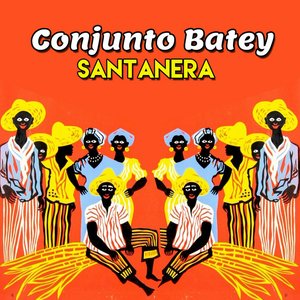 Conjunto Batey 的头像